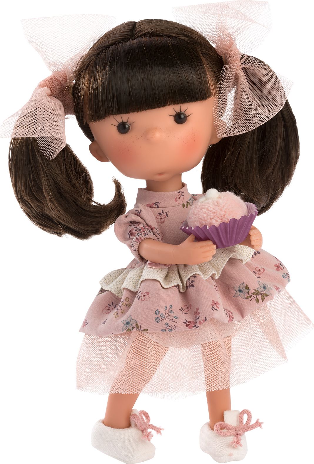 Llorens Miss Miniss Coletas | LL-52603