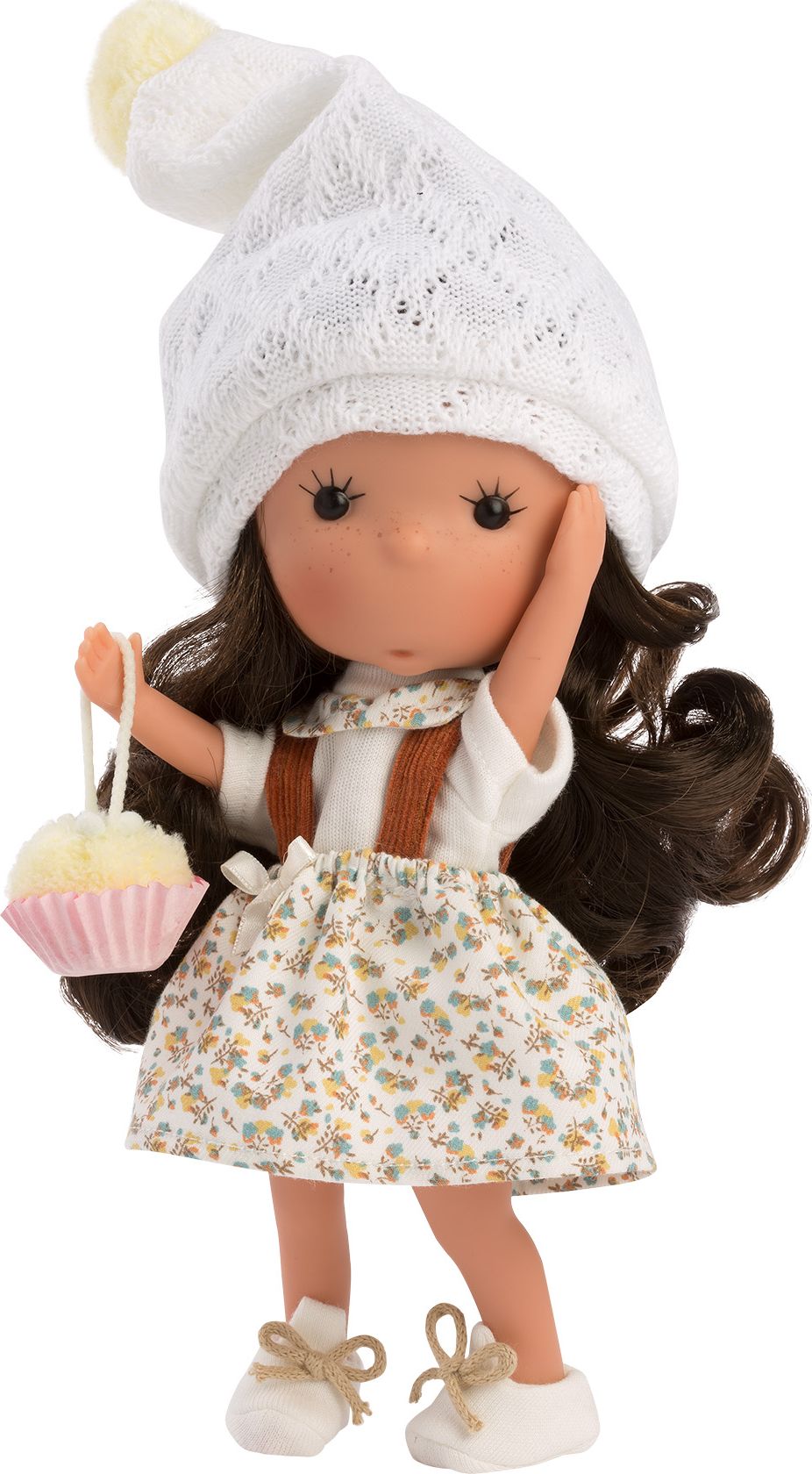 Llorens Miss Miniss Melena | LL-52605