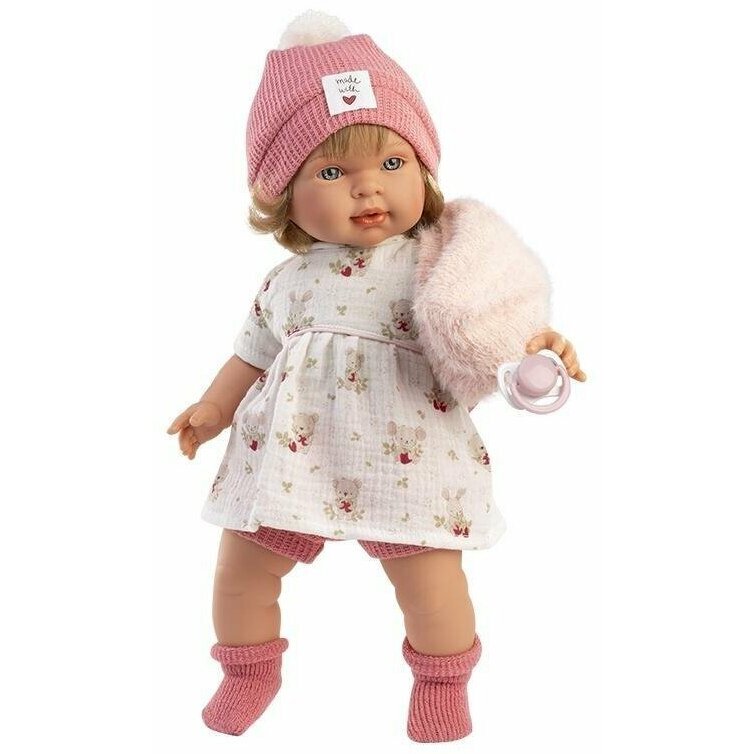 Llorens Carla 42cm | 8426265421688 |