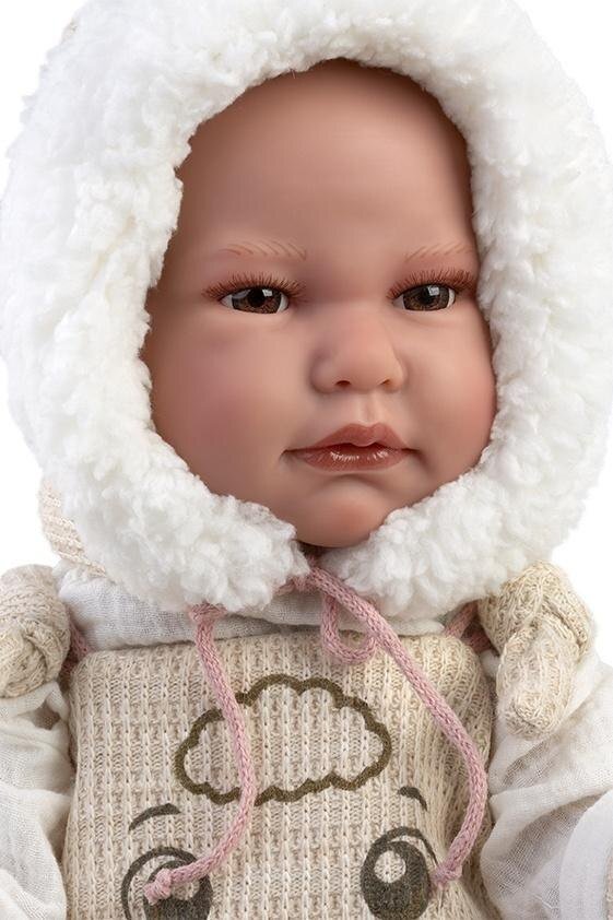 Llorens   Luis 45cm | 8426265745142 |