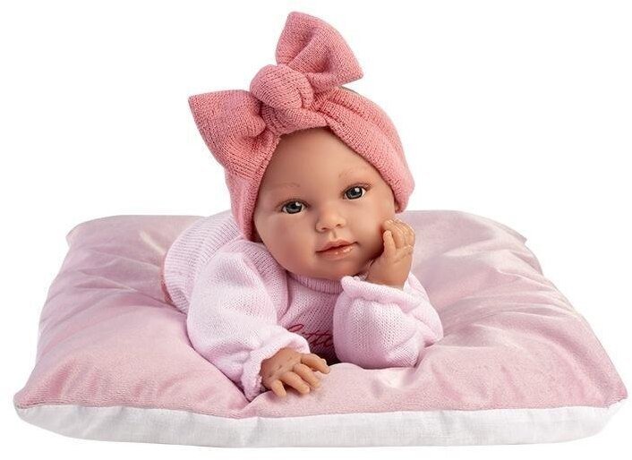 Llorens Olivia 38cm | 8426265637089 |