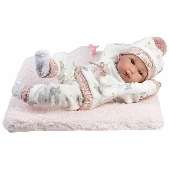 Llorens    Bimba 35cm | 8426265635108 |