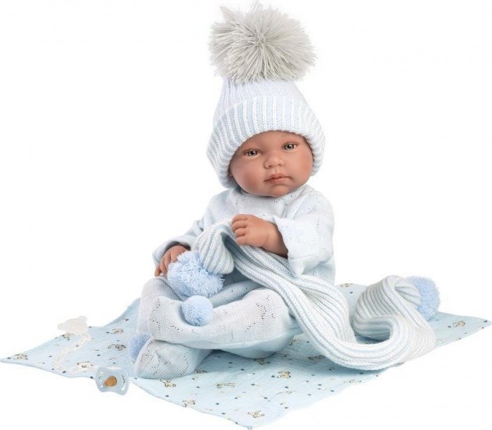 Llorens Lėlė kūdikis Tino Llorens 84337