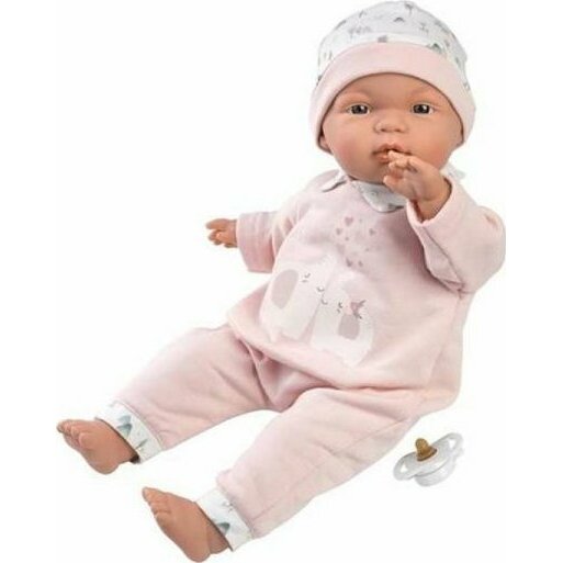 Llorens Llorens 13848   38 cm Joelle