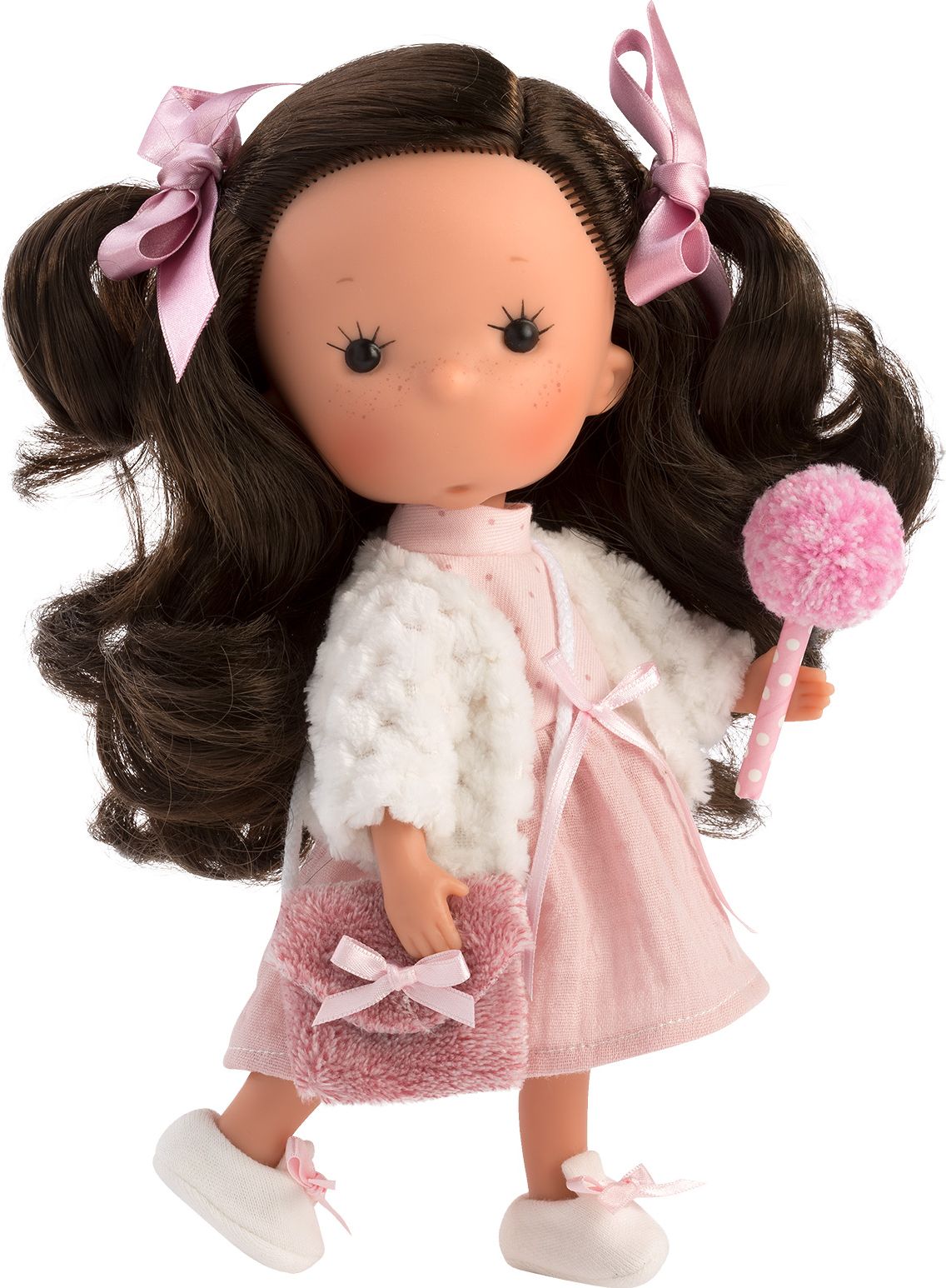 Llorens Llorens 52604 Miss Miniss Melena