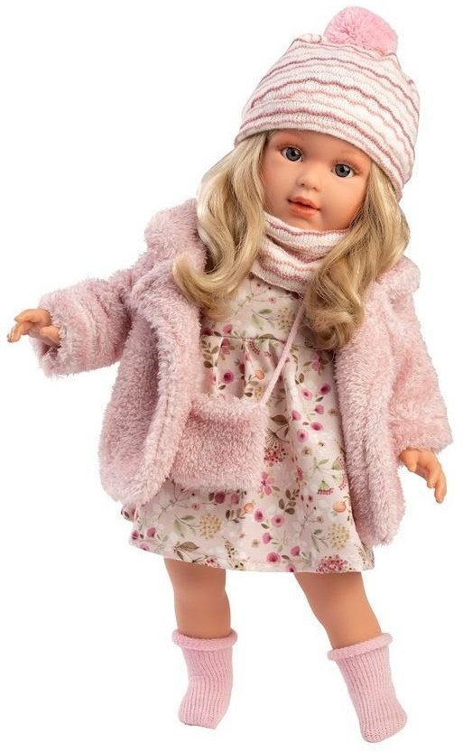 Llorens Llorens 54052  40 cm Lucia