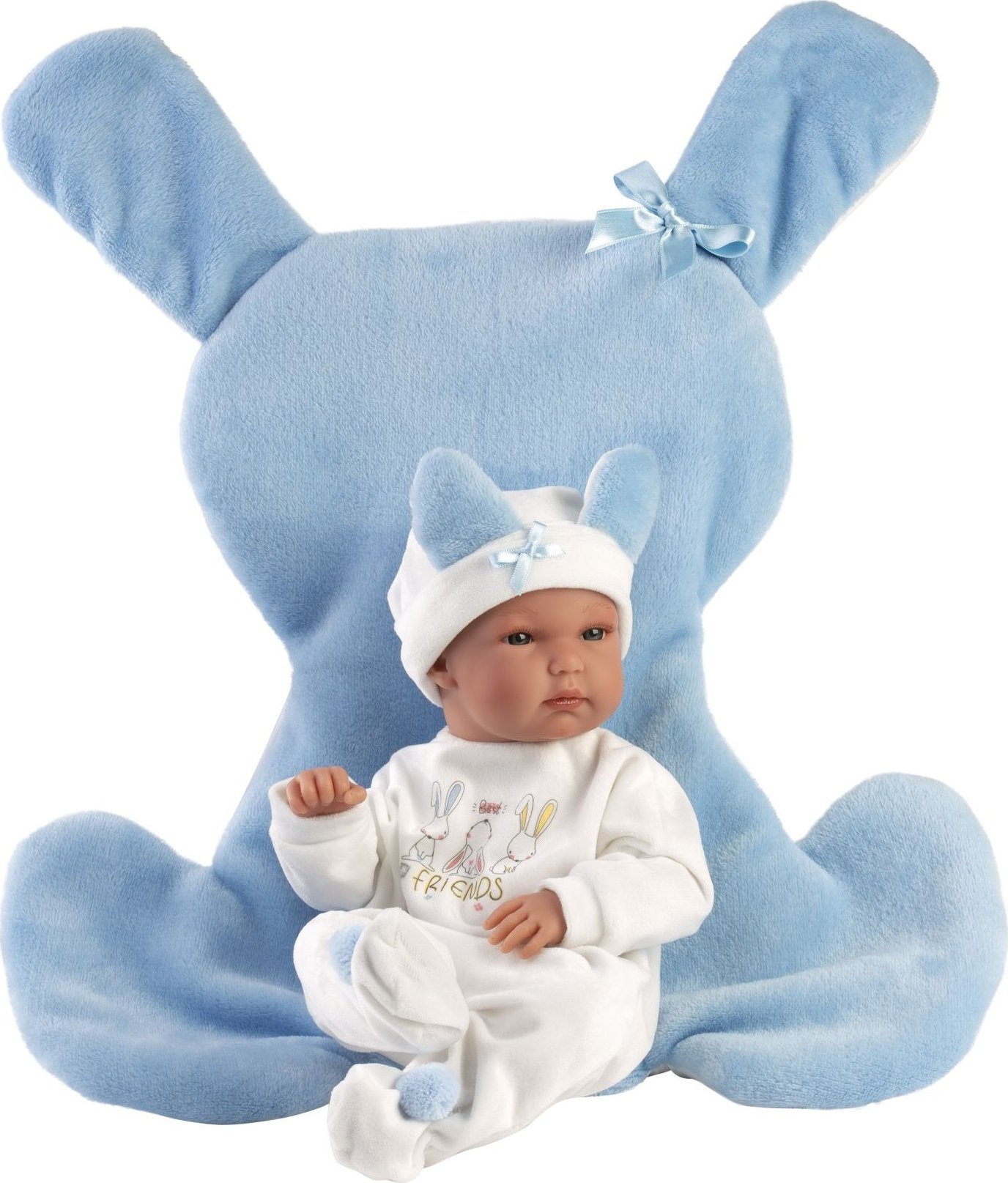 Llorens Llorens 63597    35 cm Bimbo