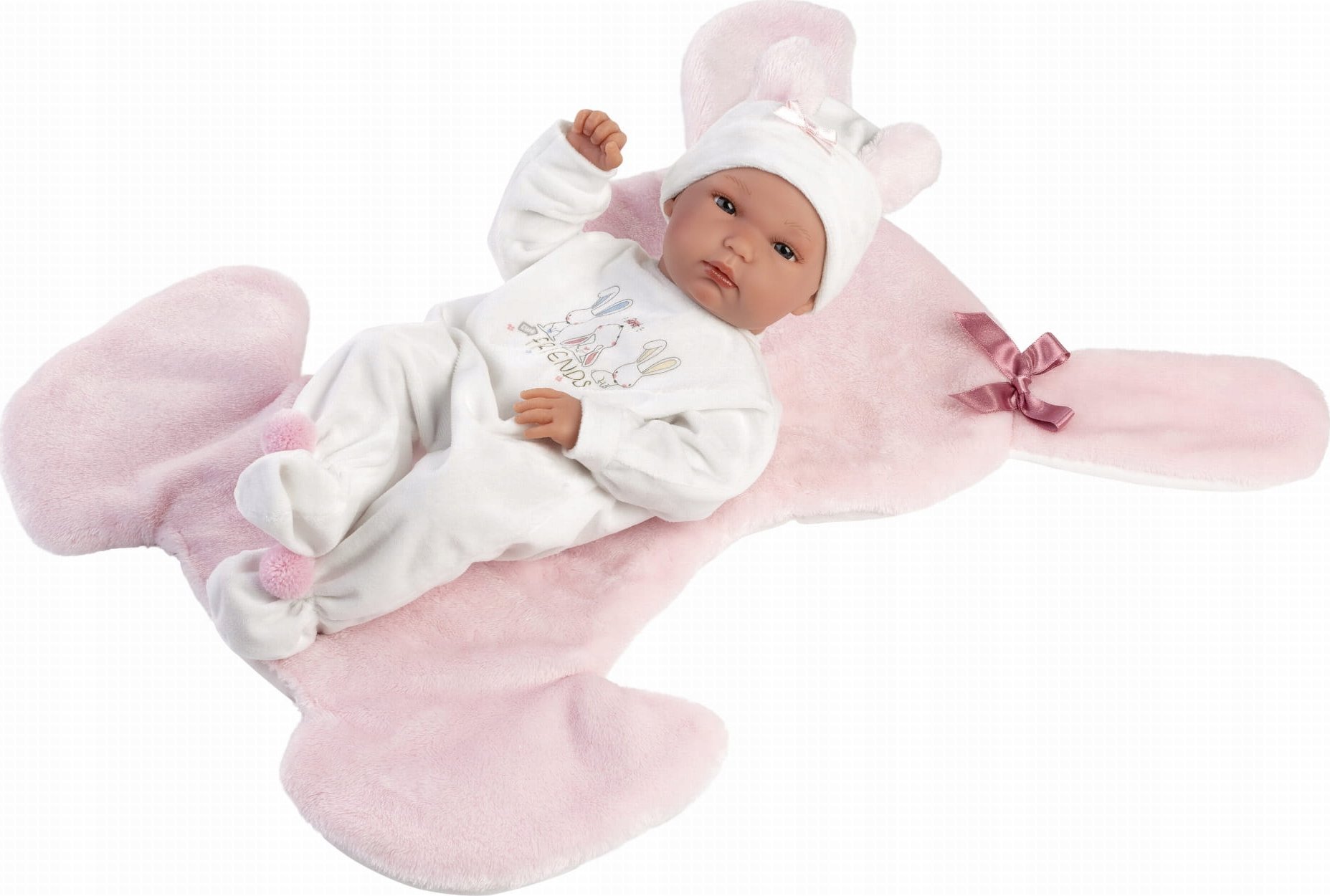 Llorens Llorens 63598    35 cm Bimba