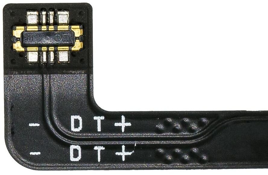LMP Battery 10.97Wh Li-Polymer |
