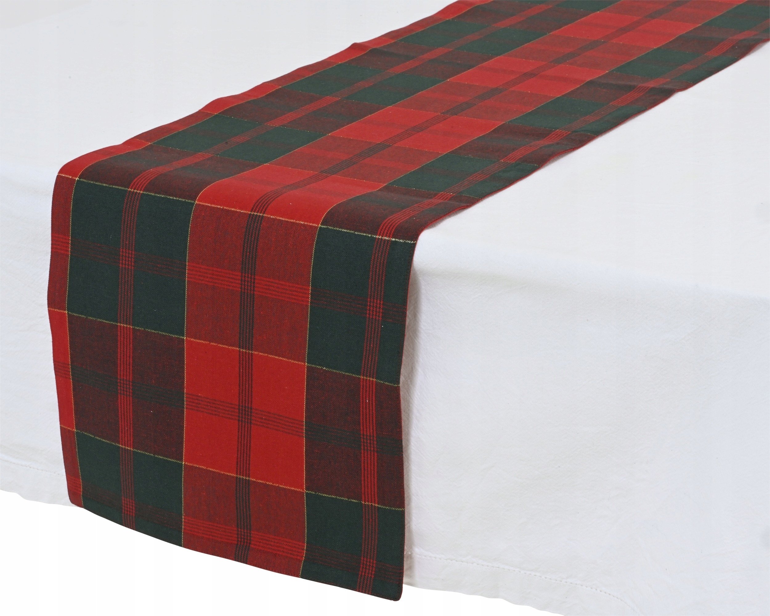L´oca nera L´Oca Runner table Cott/Pol