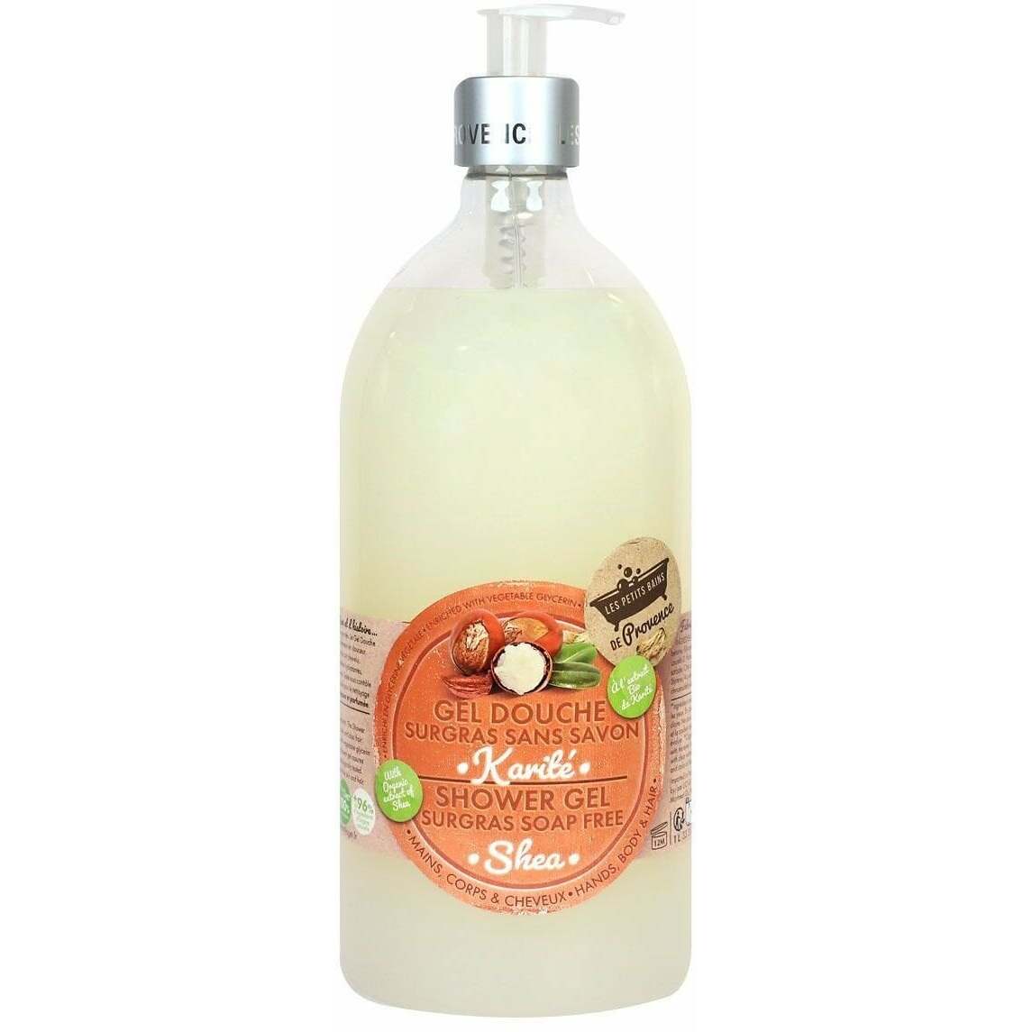 L`Occitane L`Occitane Les Petites Bains de