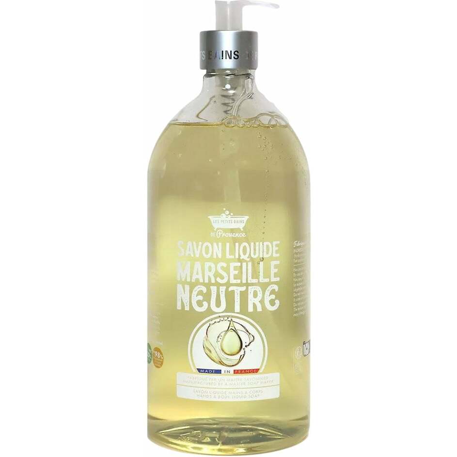 L`Occitane L`Occitane Les Petites Bains de