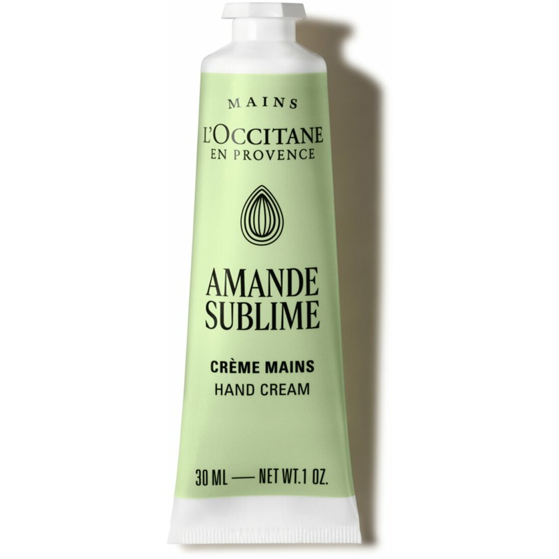 L`Occitane L`Occitane en Provence, Amande Sublime