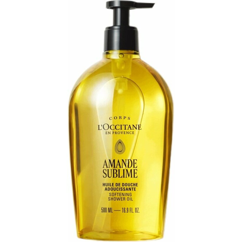 L`Occitane L`Occitane en Provence, Amande Sublime