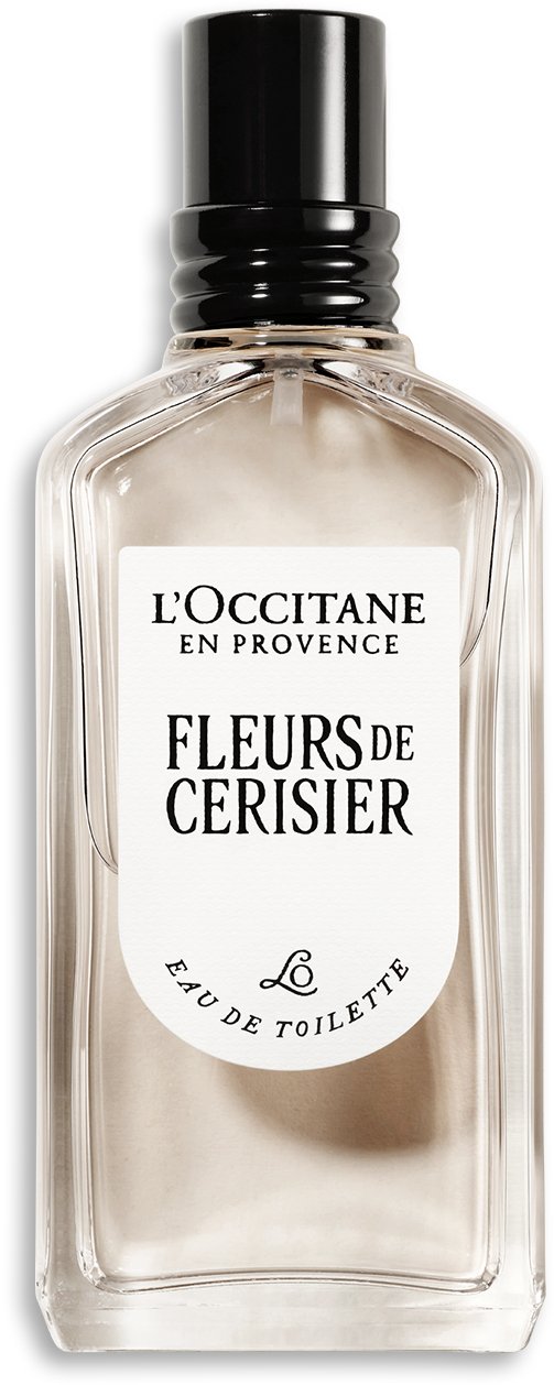L`Occitane L`Occitane en Provence, Cherry Blossom