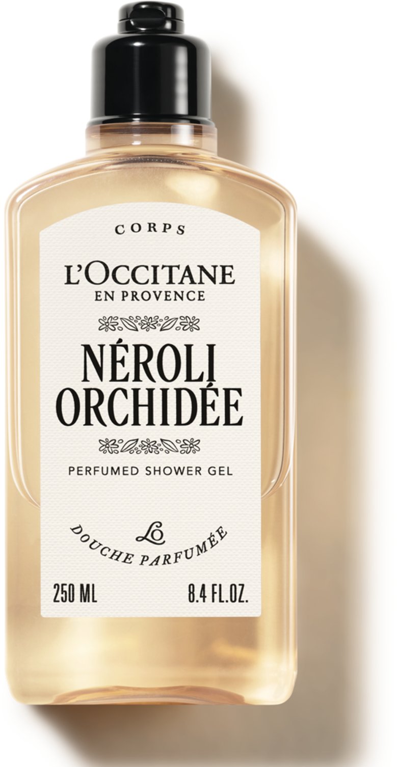 L`Occitane L`Occitane en Provence, Neroli &