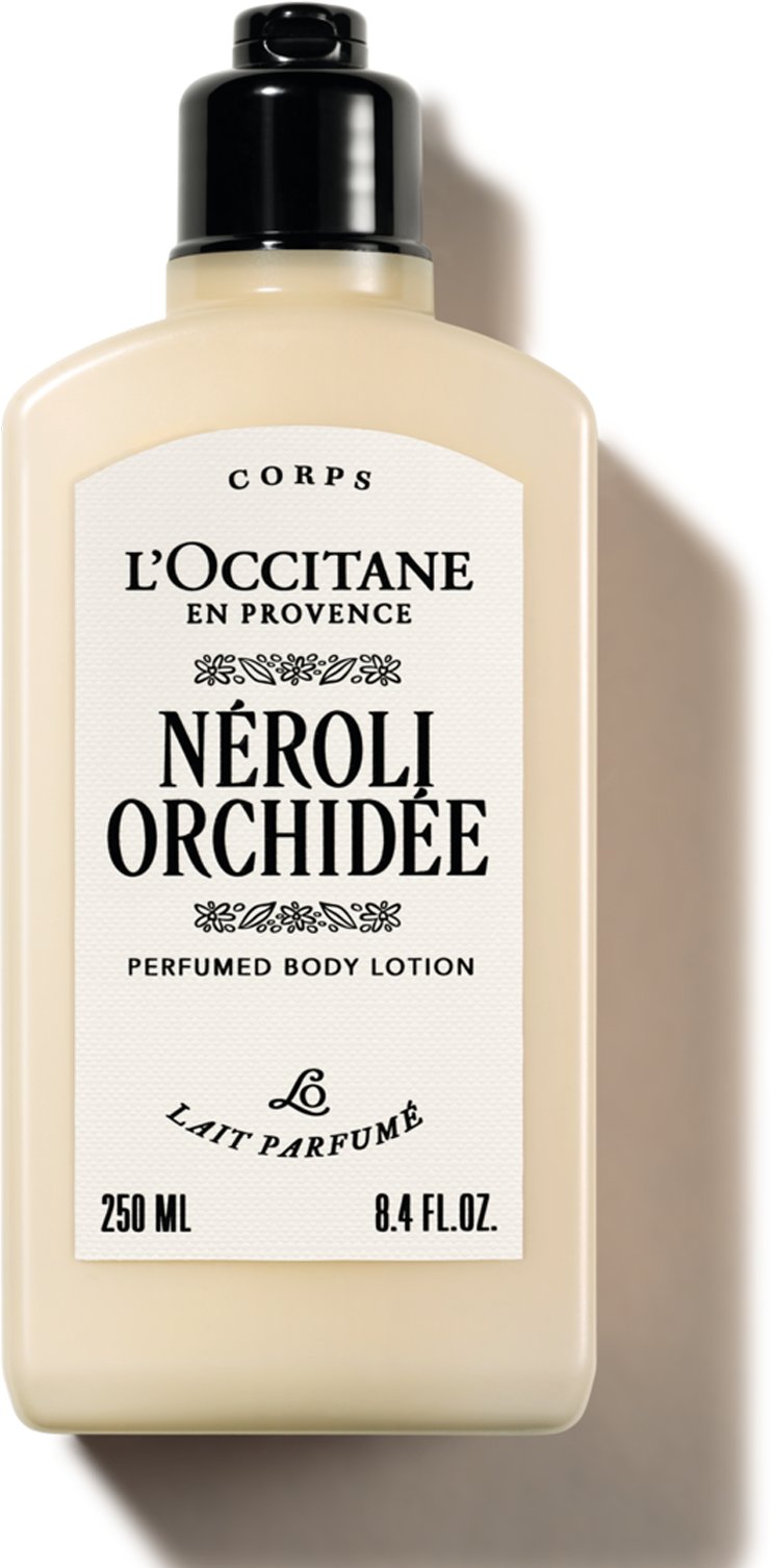 L`Occitane L`Occitane en Provence, Neroli &