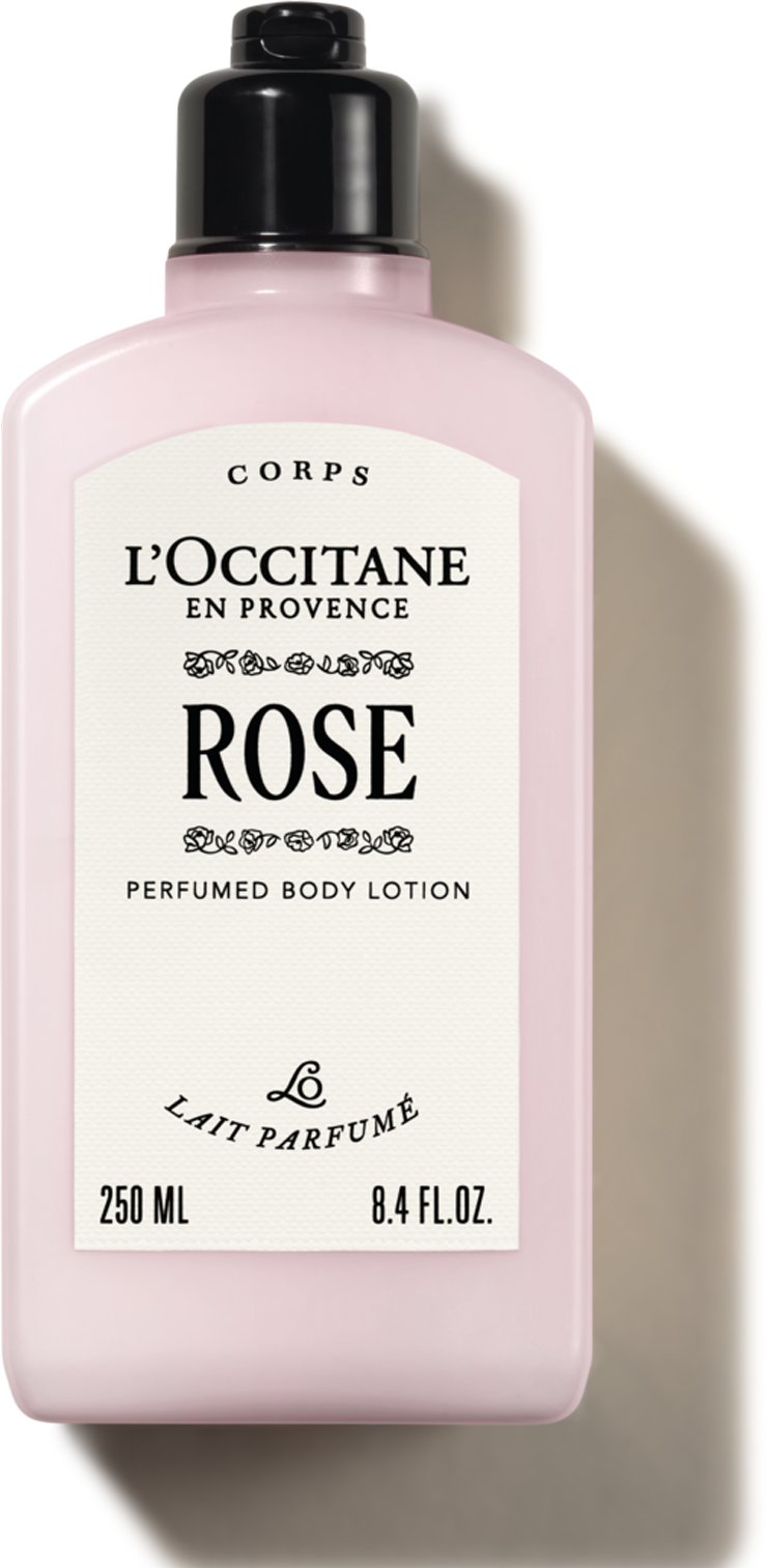 L`Occitane L`Occitane en Provence, Rose, Hydrating
