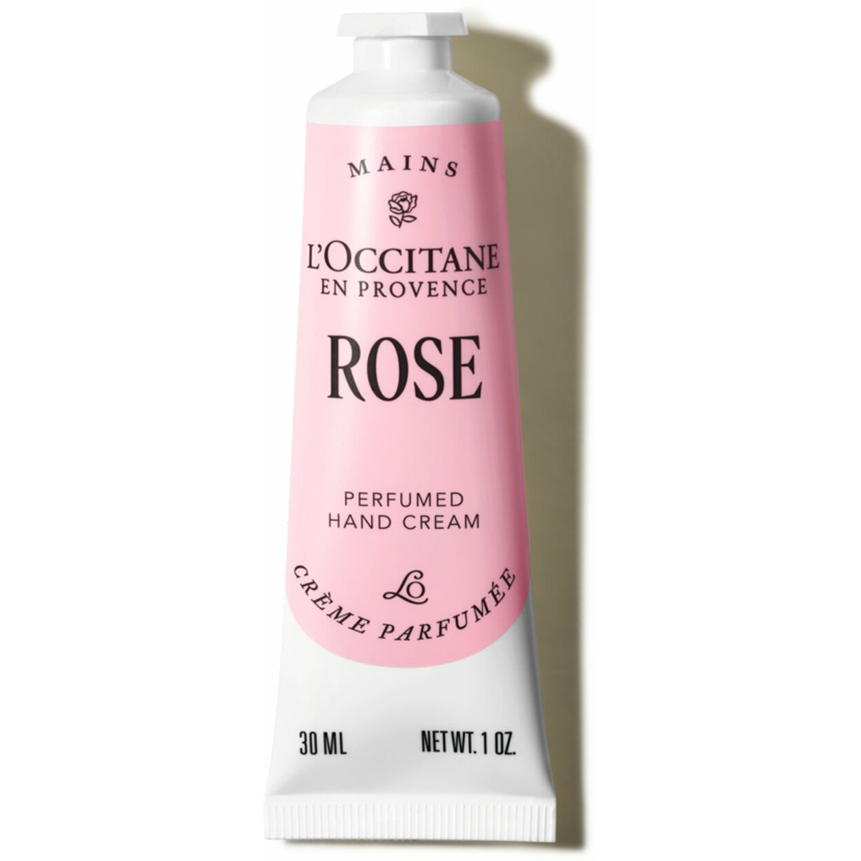 L`Occitane L`Occitane en Provence, Rose, Hydrating