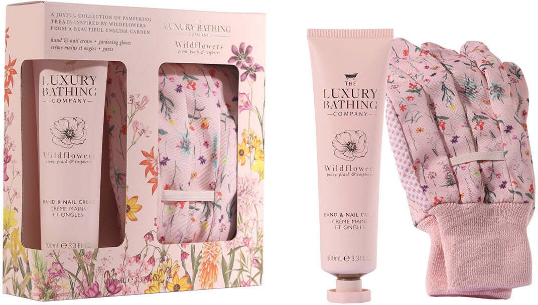 L`Occitane L`Occitane Set The Luxury Bathing