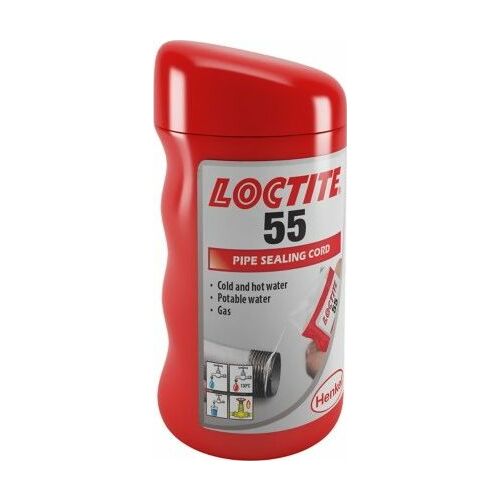 Loctite Nić do uszczelniania  Loctite 55
