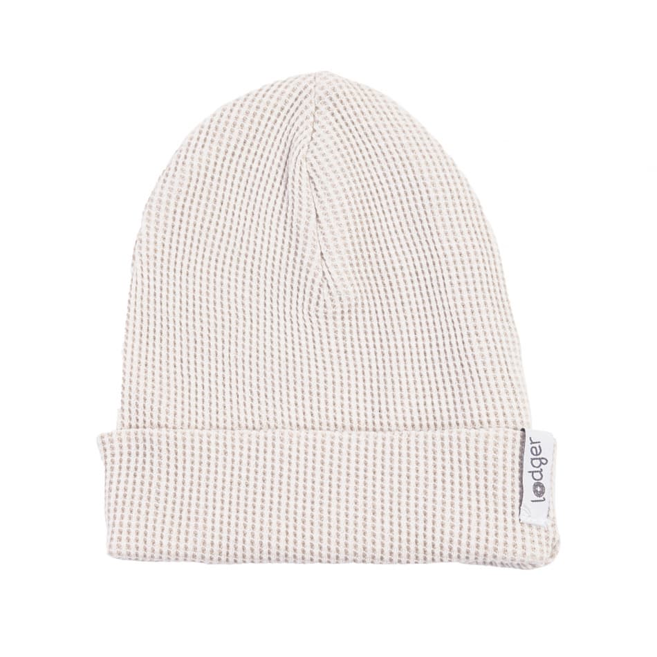 Lodger Beanie Ciumbelle bērnu cepurīte, Cloud