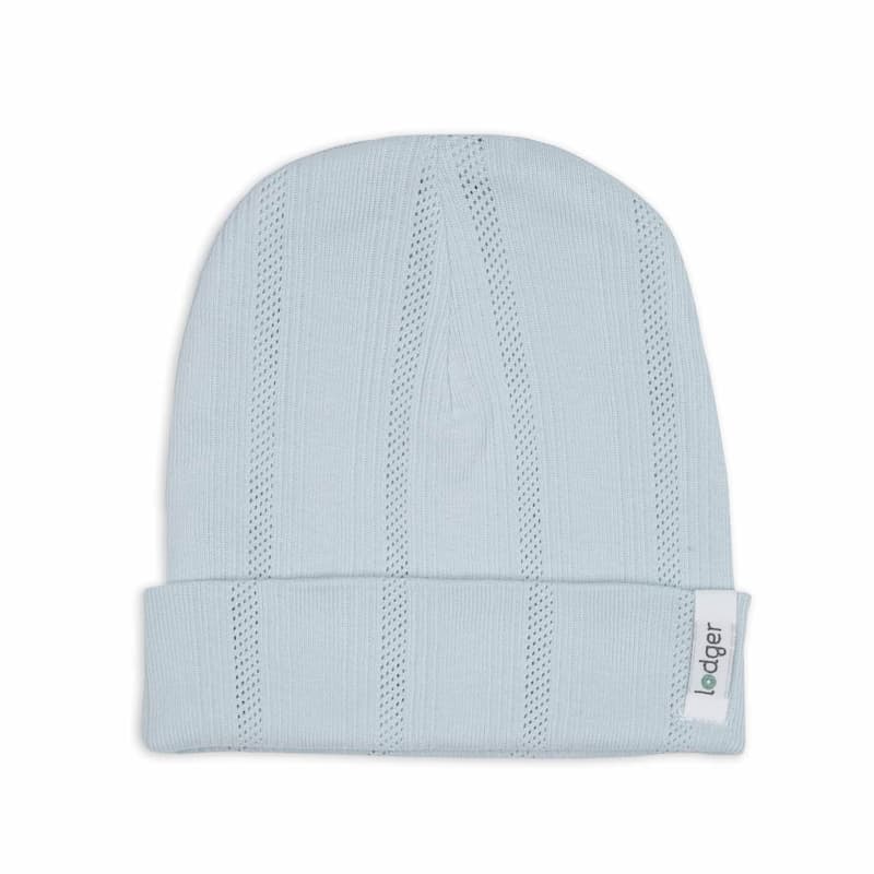 Lodger Beanie elle bērnu cepurīte, Air