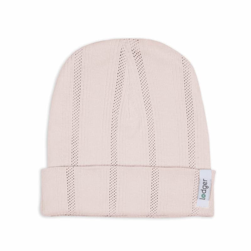 Lodger Beanie elle bērnu cepurīte, Powder