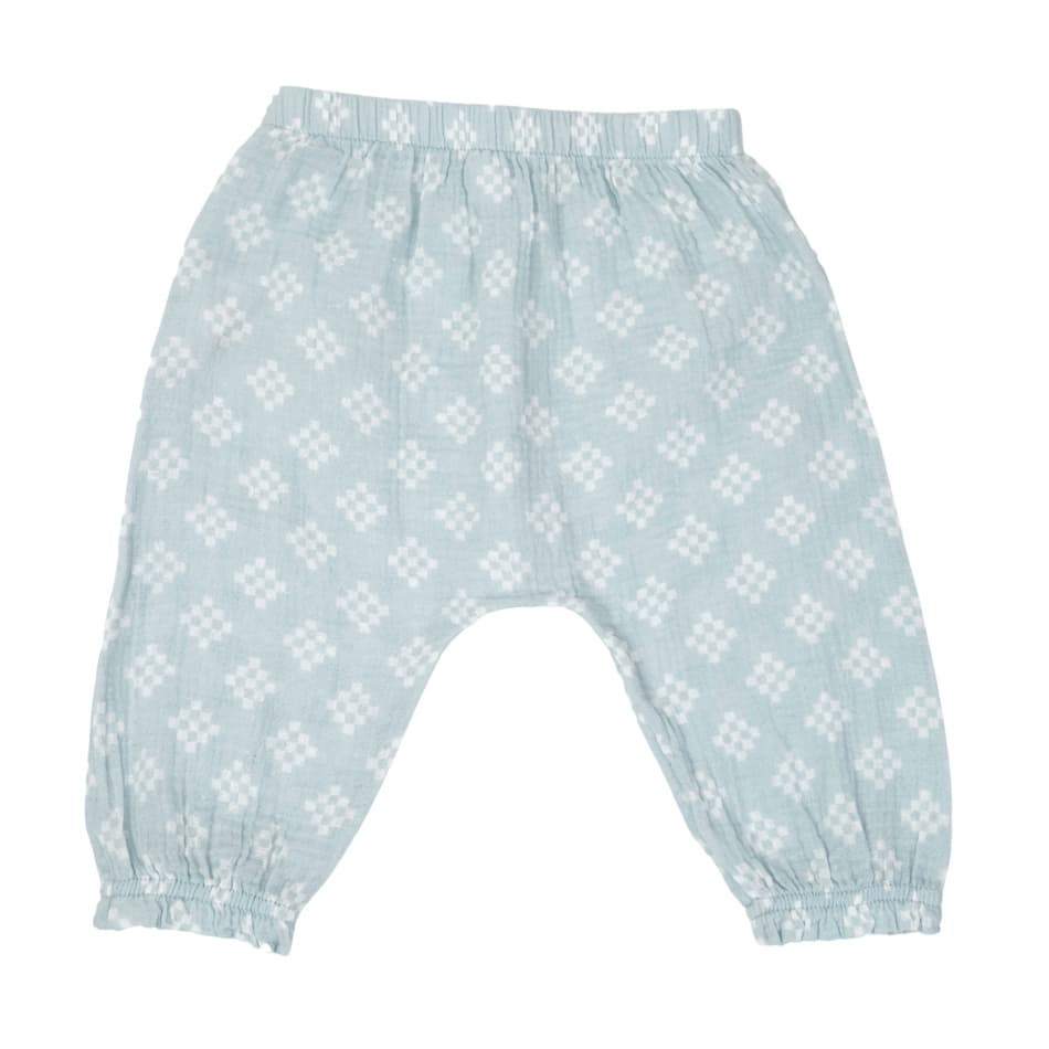 Lodger Hipster Tribe Muslin vasaras mazuļa