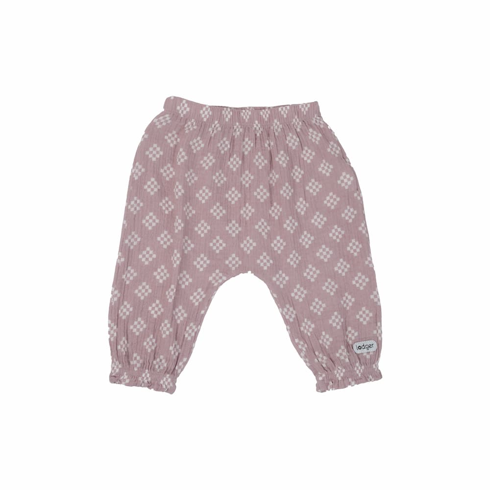 Lodger Hipster Tribe Muslin vasaras mazuļa