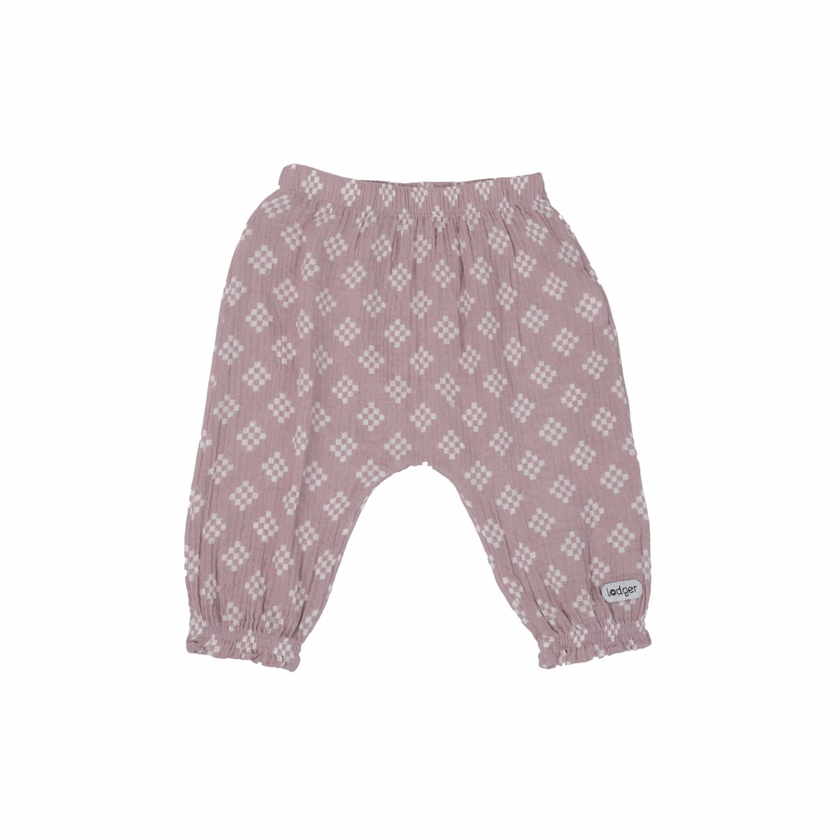 Lodger Hipster Tribe Muslin vasaras mazuļa