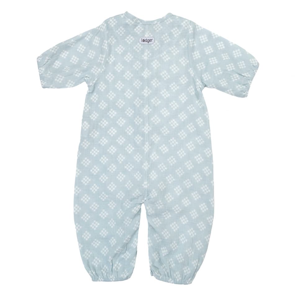 Lodger Jumper Tribe Muslin mazuļu rāpubez