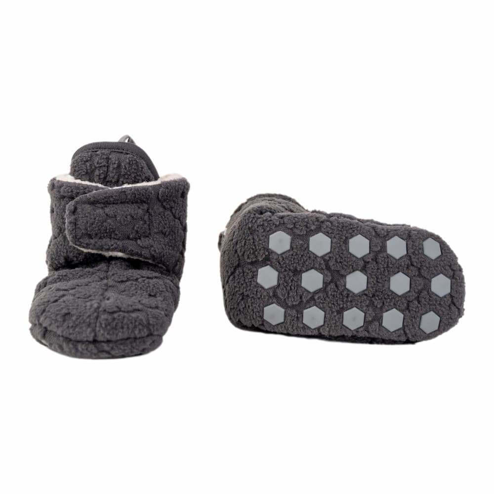 Lodger Slipper Folklore Fleece čībiņas, 12-18