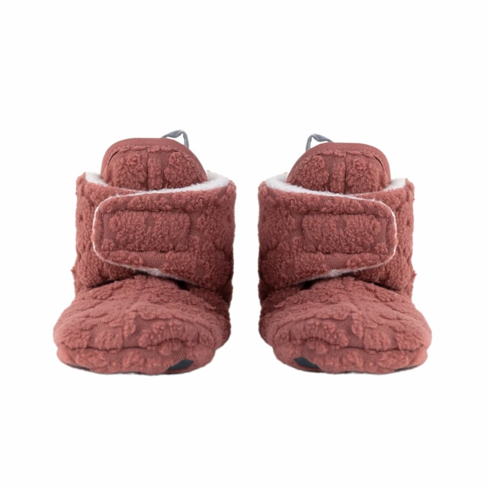 Lodger Slipper Folklore Fleece čībiņas, 12-18
