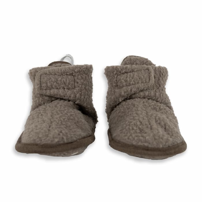 Lodger Slipper Teddy čībiņas, Buffalo, 3-6m