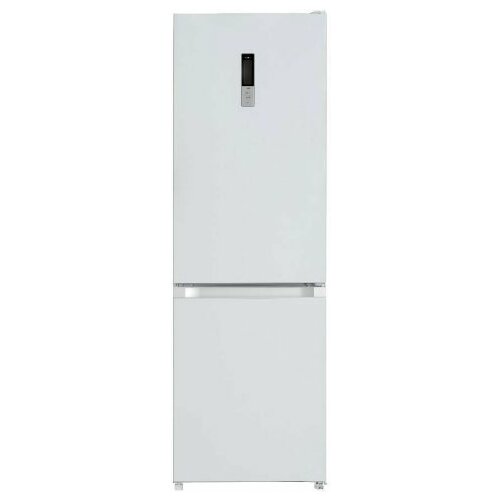 CHiQ ko-zamrażarka GCB340NEIDW 226L/96L wh D
