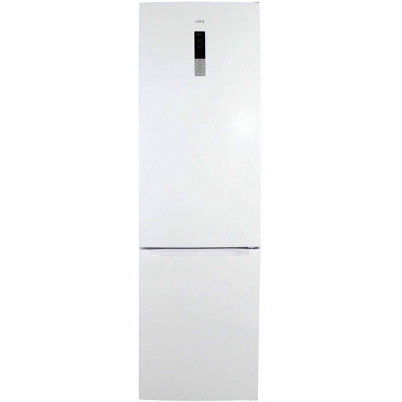 CHiQ ko-zamrażarka GCB377NEIDW 260L/96L wh D