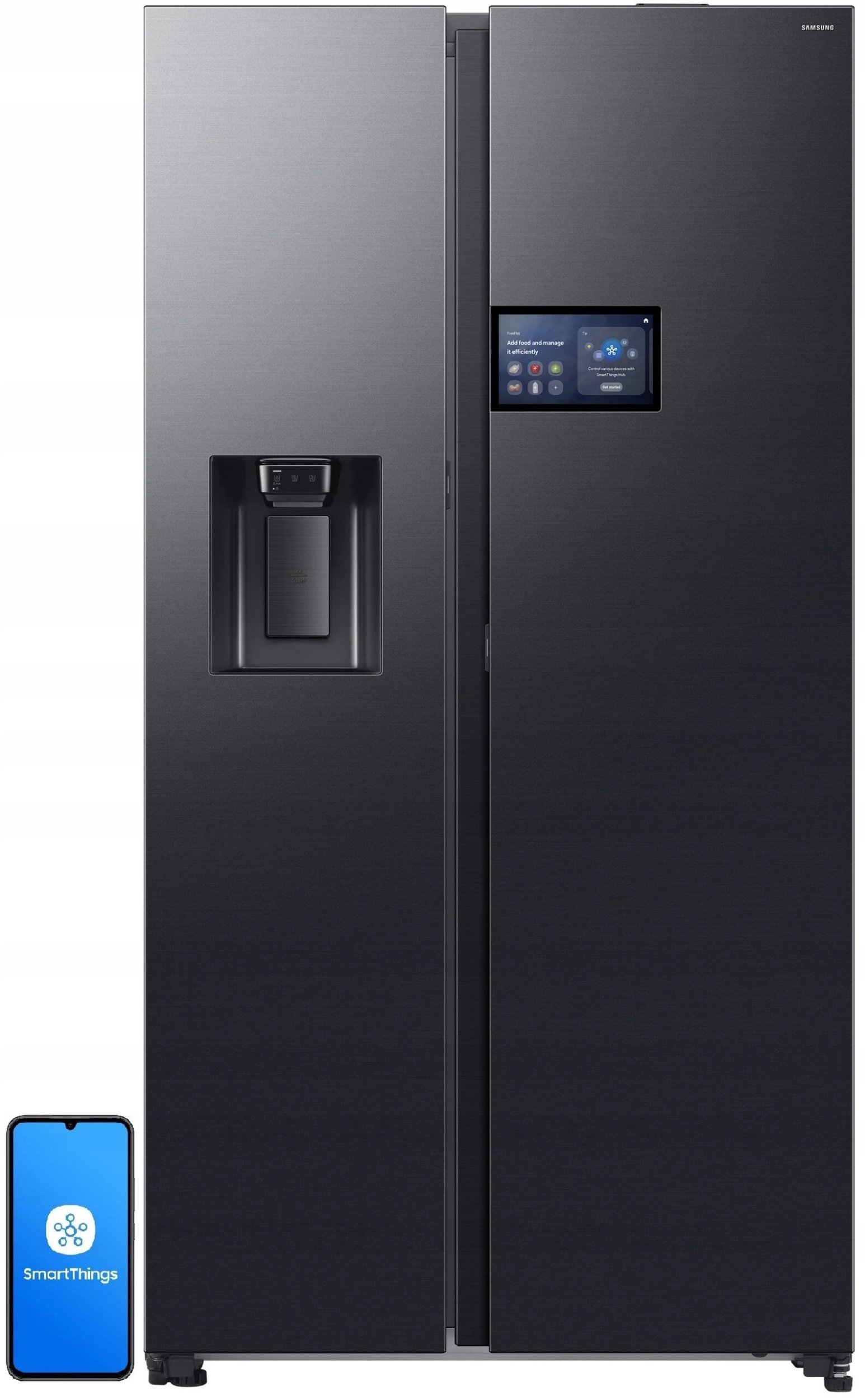 Samsung RS90F64EEFEO | RS90F64EEFEO | 8806097264705