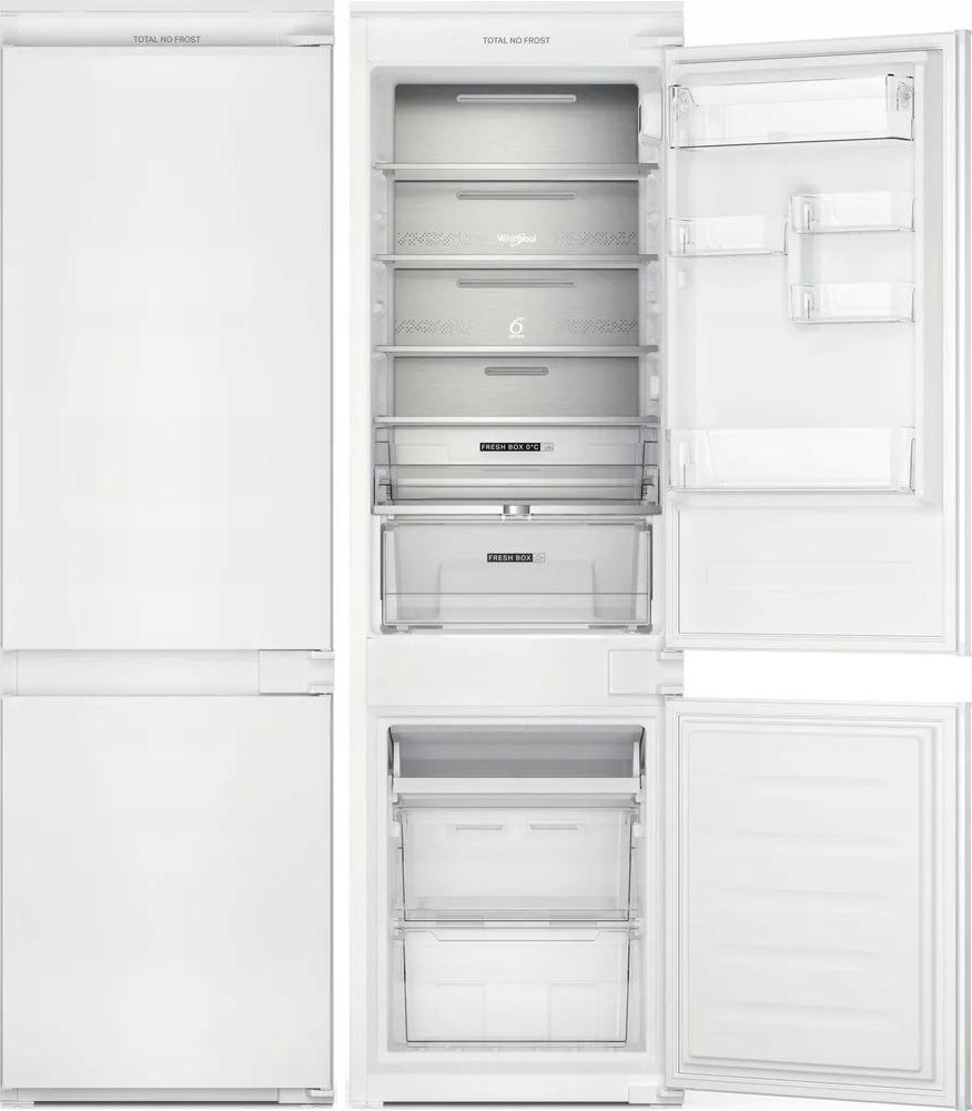 Whirlpool Whirlpool WHC18T132 | WHC18 T132