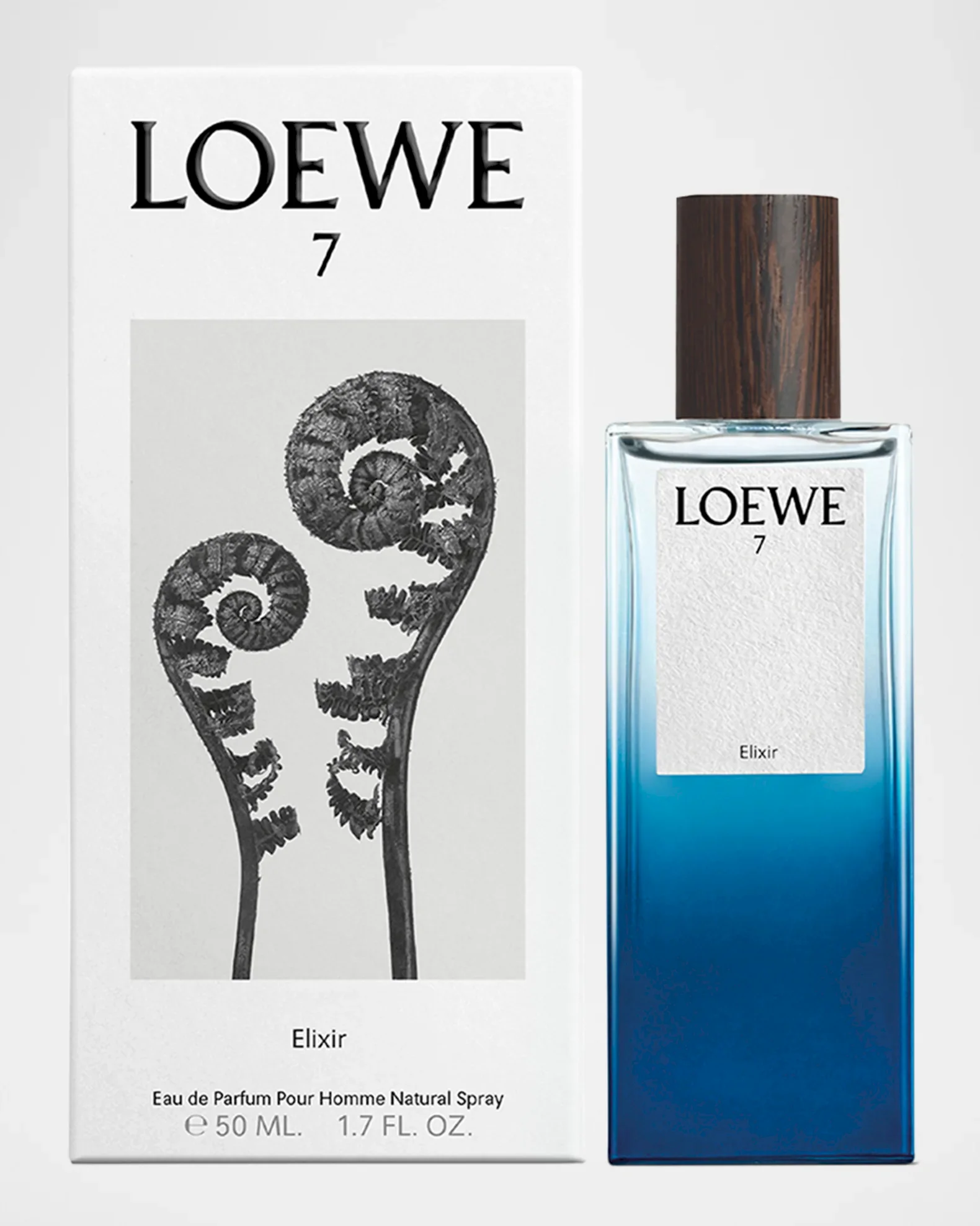 Loewe 7 Elixir Parfimērijas ūdens EDP