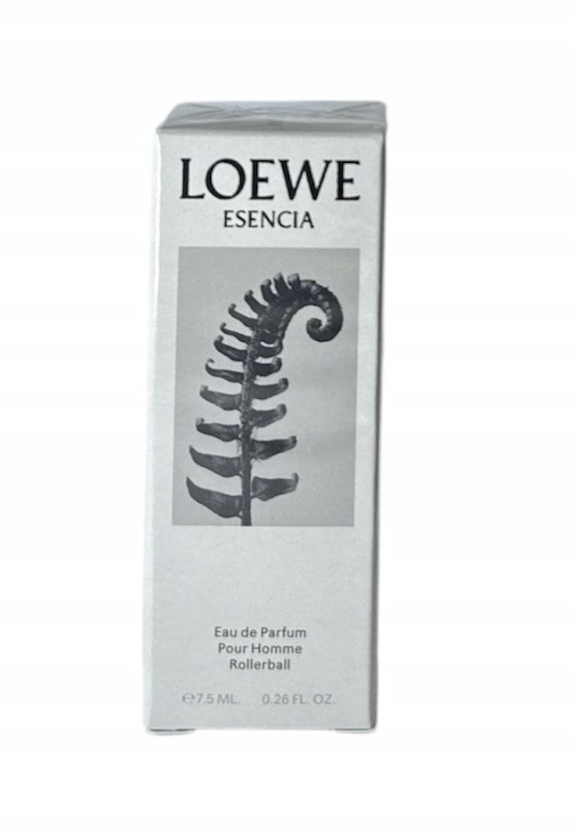 Loewe , Esencia, Eau De Parfum, For