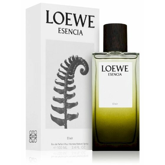 Loewe Esencia Elixir Smaržas EDP 100