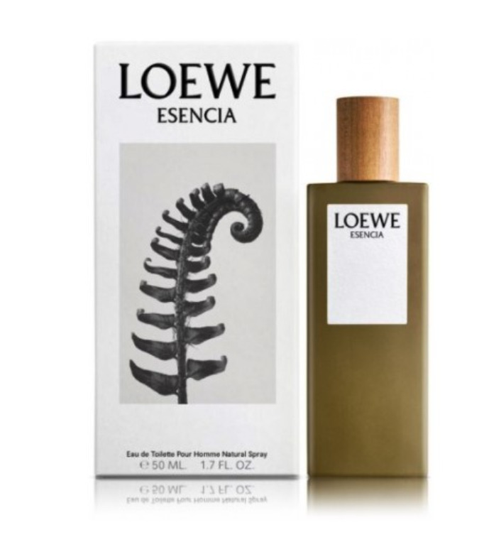 Loewe Esencia Smaržas EDT 50 ml