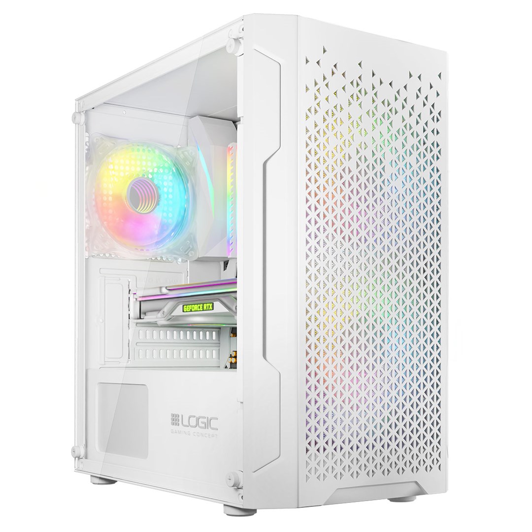 O Logic Concept Aramis Mini ARGB