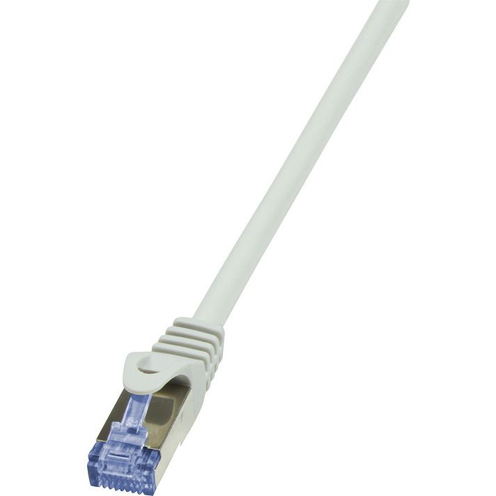 LogiLink CAT7 S/FTP Patch Primeline PIMF