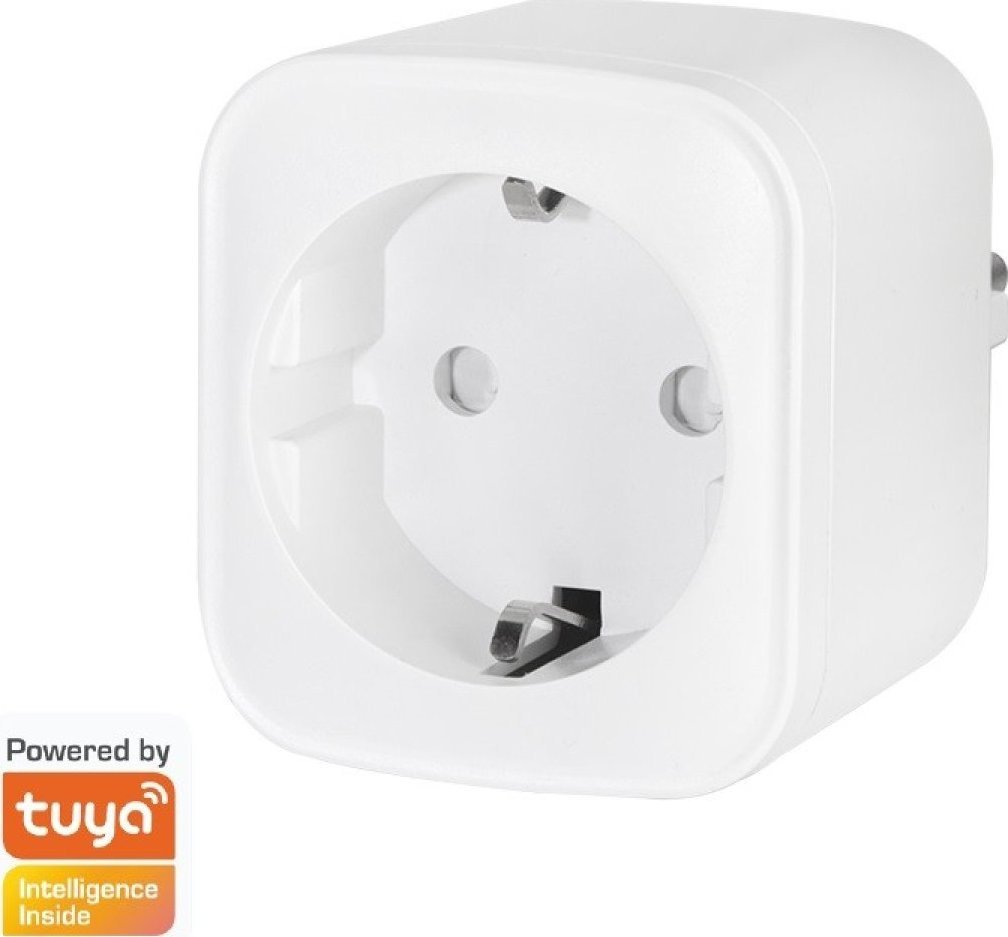 LogiLink antyprzepięciowa - ko Wi-Fi smart