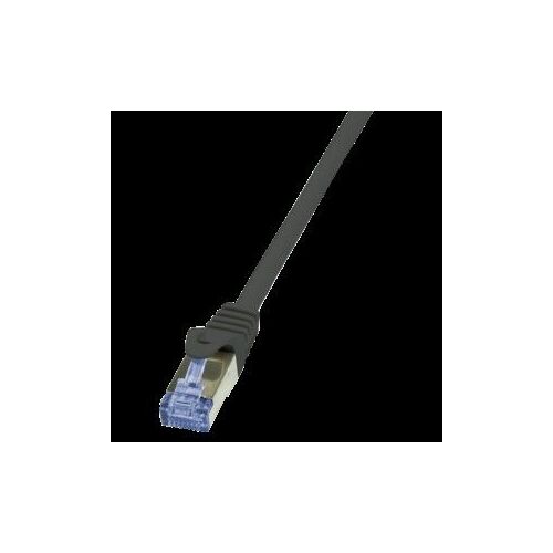 LogiLink LogiLink Patch Cable, cat. 6A