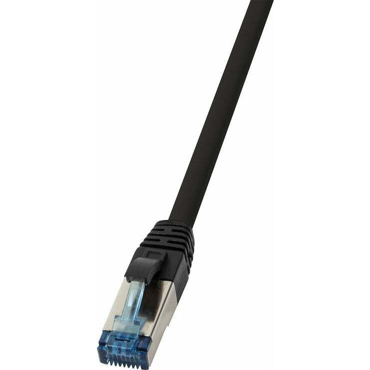 LogiLink LogiLink Patch CAT6A S/FTP AWG27f