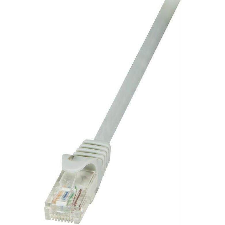 LogiLink Patchcable CAT 5e UTP, 30m