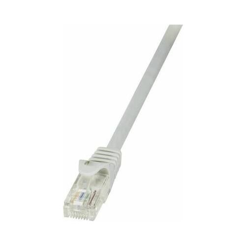 LogiLink Patchcord CAT 5e UTP 50